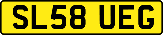SL58UEG