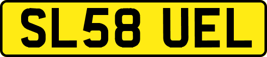 SL58UEL