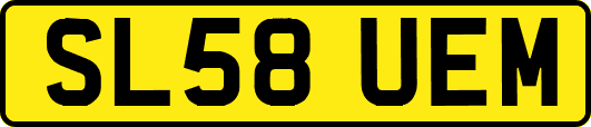 SL58UEM