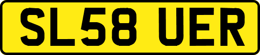 SL58UER