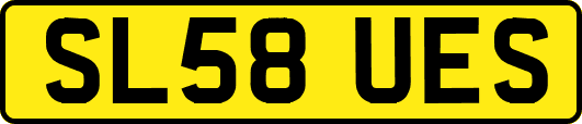 SL58UES