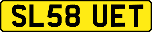 SL58UET