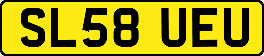 SL58UEU