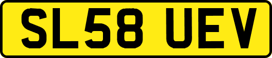 SL58UEV