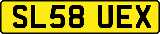SL58UEX