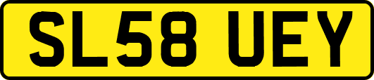 SL58UEY