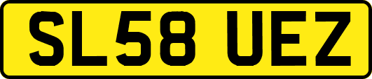 SL58UEZ