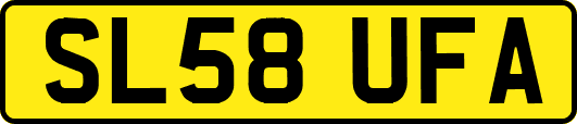 SL58UFA