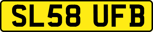 SL58UFB