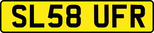 SL58UFR