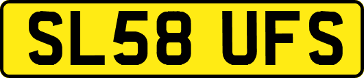 SL58UFS
