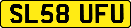 SL58UFU