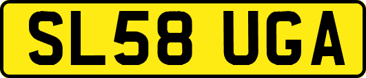 SL58UGA