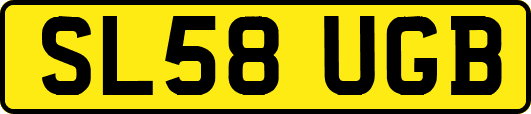 SL58UGB