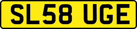SL58UGE