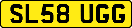 SL58UGG