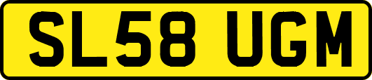SL58UGM