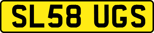 SL58UGS