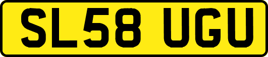 SL58UGU