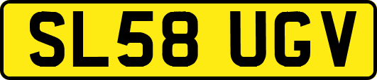 SL58UGV