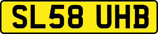 SL58UHB