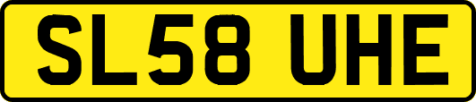 SL58UHE