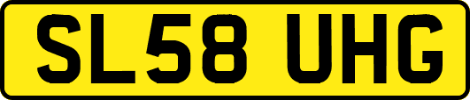 SL58UHG