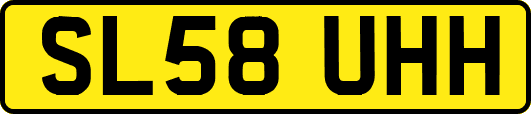 SL58UHH