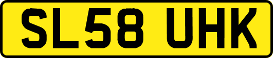 SL58UHK