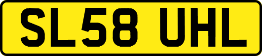 SL58UHL