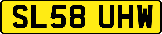 SL58UHW