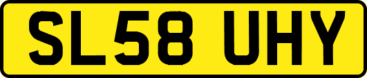 SL58UHY