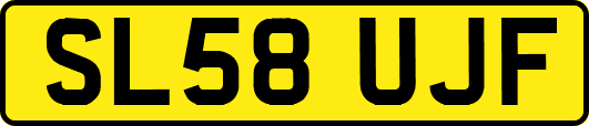 SL58UJF