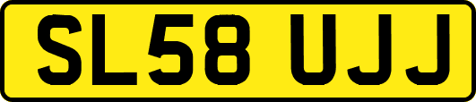 SL58UJJ