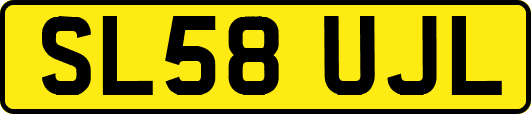 SL58UJL