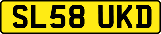 SL58UKD
