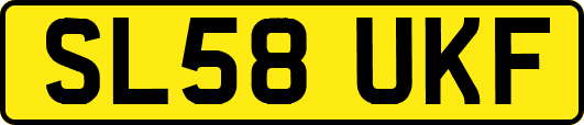 SL58UKF