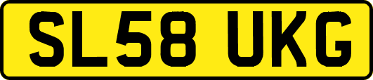 SL58UKG