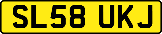 SL58UKJ