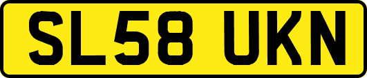 SL58UKN