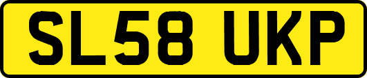 SL58UKP