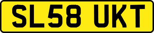 SL58UKT