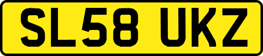 SL58UKZ