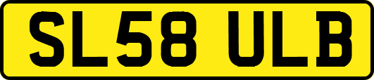 SL58ULB