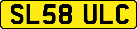 SL58ULC