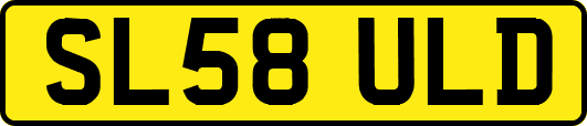 SL58ULD