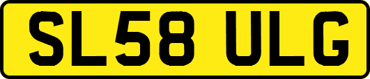 SL58ULG