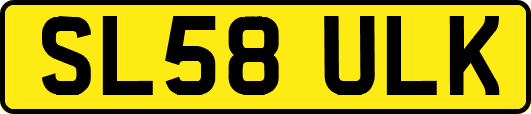 SL58ULK