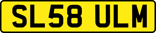 SL58ULM