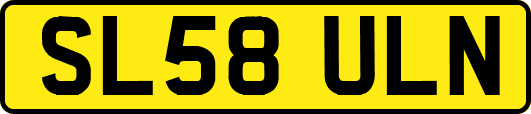SL58ULN